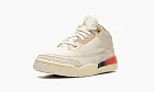 Air Jordan 3 PS J Balvin - Medellin Sunset