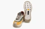 Moncler Trailgrip Suede Sneakers 