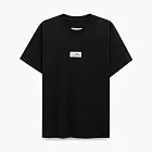 MM6 Maison Margiela Numbers Label T-Shirt Black
