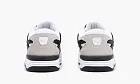 PUMA 180 Black White