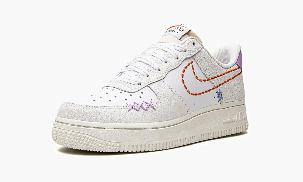 Air Force 1 '07 SE MNS WMNS Nike 101