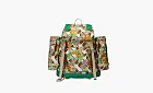 GUCCI x The North Face Backpacks Black/Multicolor