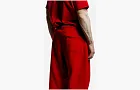WYSION CARMINE RED PACK
