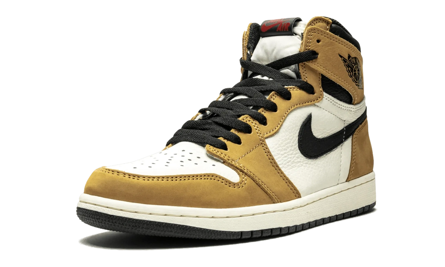 Air Jordan 1 Retro High OG Rookie Of The Year 