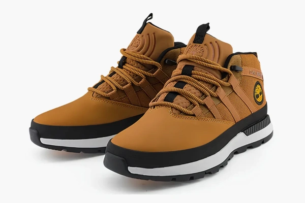 Timberland Euro Trekker Super Ox Sneakers Wheat 