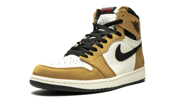 Air Jordan 1 Retro High OG Rookie Of The Year 