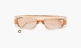 Jacquemus Glasses "Multi Orange" 