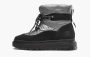 Timberland Greenstride Ray City Waterproof Puffer Boot WMNS Grey 