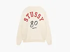 Stussy Handwritten Sweater  Natural