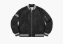 Supreme Second To None MA-1 Jacket Black 
