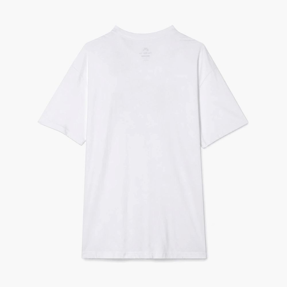 Nike SB Chopped & Screwed Tee White