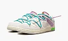 Nike Dunk Low Off-white - Lot 36