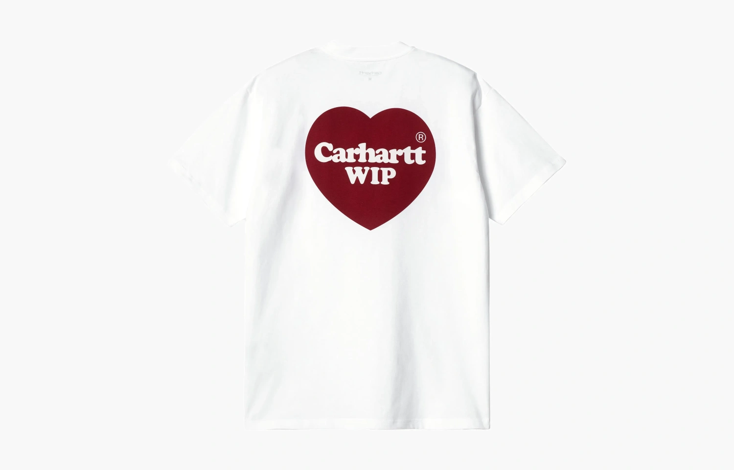 Carhartt WIP SS23 LogoT 