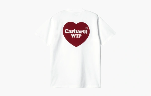 Carhartt WIP SS23 LogoT 