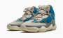 фото Yeezy 500 High "Frosted Blue" (Yeezy 500)-GZ5544