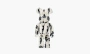 Bearbrick Flying Ballons Girl 1000% 