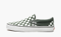 Vans Classic Slip-on Checkerboard 