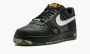 Air Force 1 Low PREM DJ "DJ Premier" 