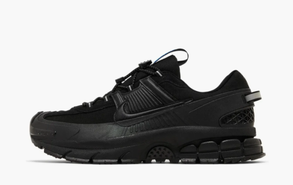 Nike Zoom Vomero Roam Black 