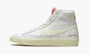 фото Nike Blazer Mid '77 Vntg Emb "Popcorn" (Nike Blazer Mid)-CW6421-100