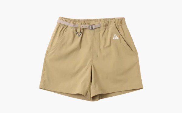 Nike As M ACG Hike Short Beige  Nike As M ACG Hike Short Beige