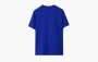 Burberry Cotton T-shirt  Knight 