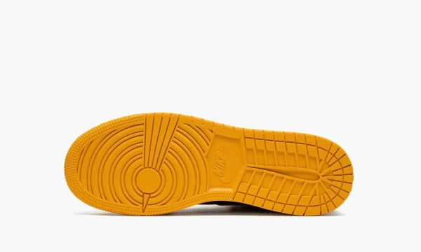 Air Jordan 1 Retro High GS Pollen 