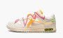 Nike Dunk Low "Off-white - Lot 17" 