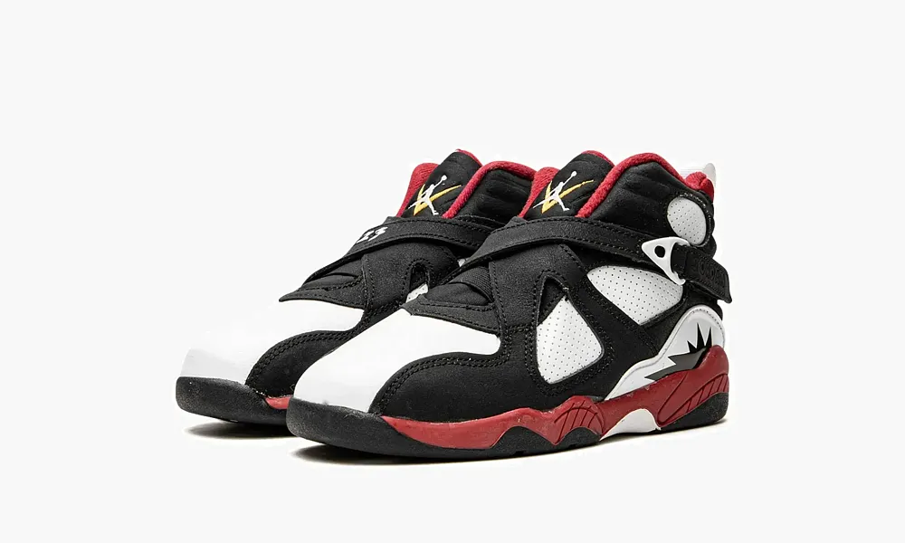 Air Jordan 8 PS Paprika