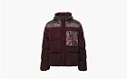 C.P. Company Eco Chrome-R Down Jacket Purple