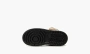 Air Jordan 1 Mid SE TD Black / Metallic Gold 