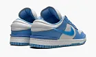 Nike Dunk Low Tist WMNS University Blue