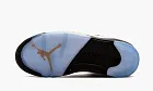 Air Jordan 5 Retro Olympic Gold Medal