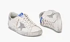 Golden Goose Superstar Ecru
