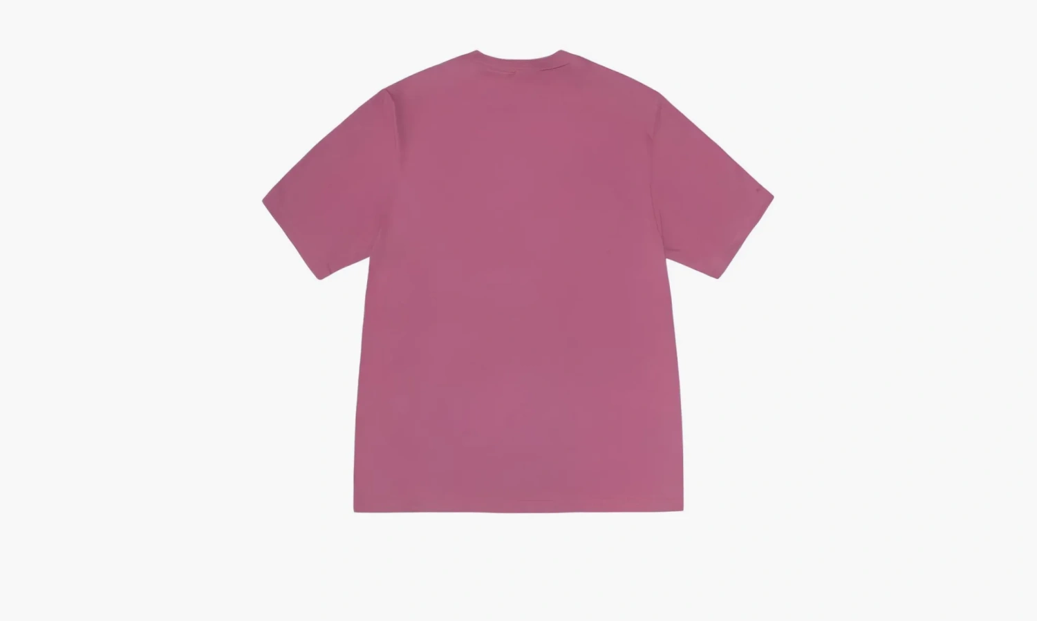 Stussy Ss24 T-shirt Pink 