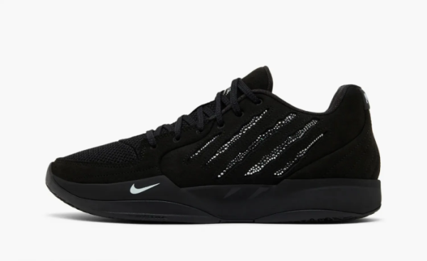 Nike Ja 2 x Swaroski Black Label Pack - Scratch Bling 