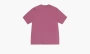 Stussy Ss24 T-shirt Pink 
