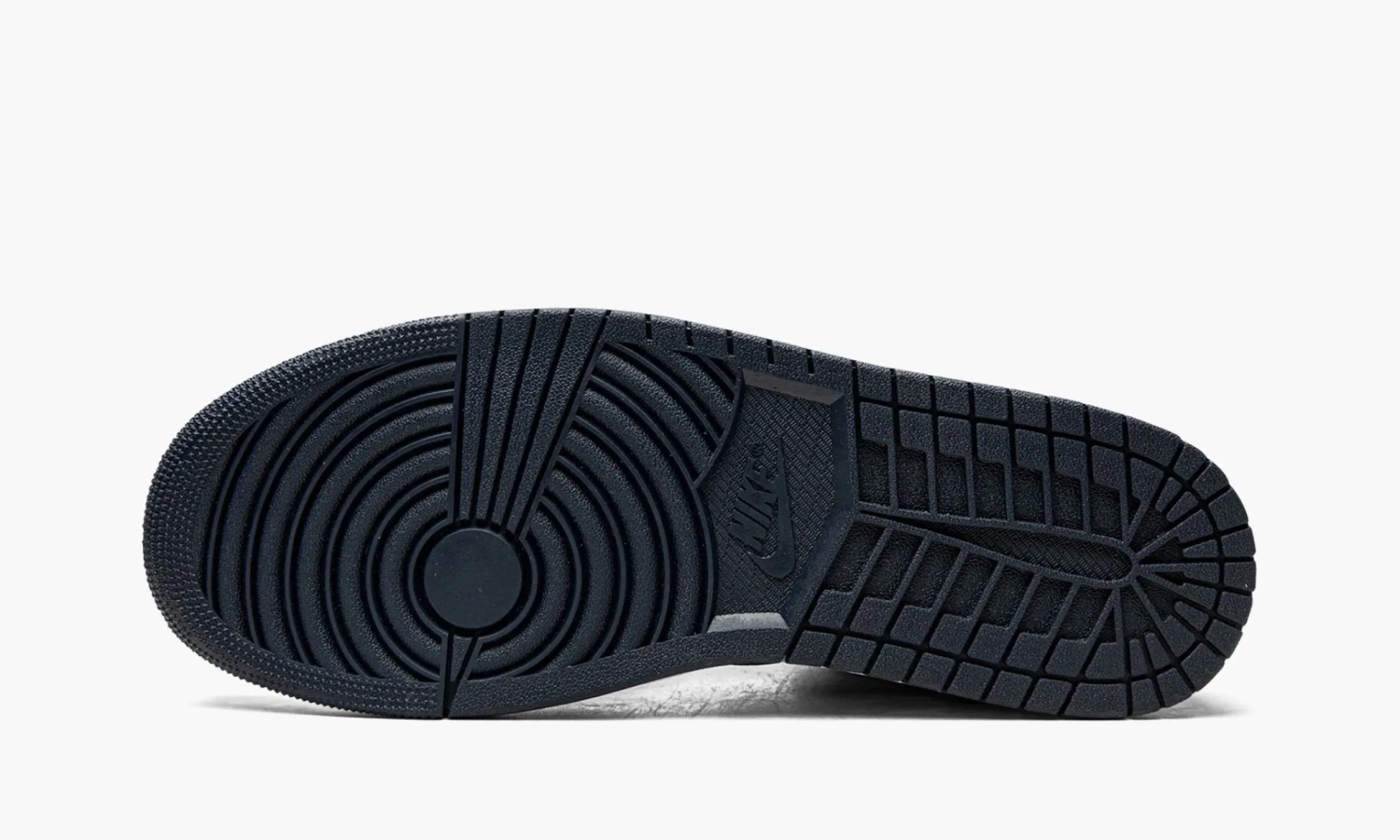 Air Jordan 1 Mid Armory Navy 