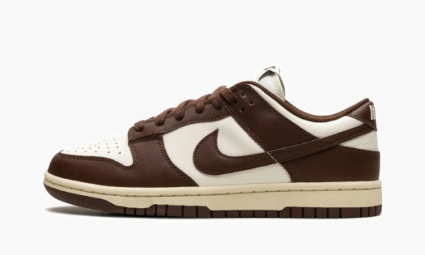 Nike Dunk Low WMNS Cacao Wow 