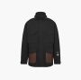 фото Dior x Stone Island Jacket "Black" (Куртки)-493C403A6144 C987