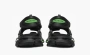 Balenciaga Track 2.0 Black Green 