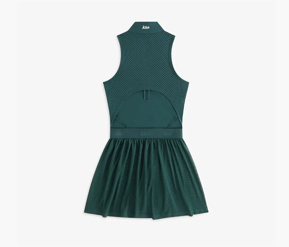 Kith x Wilson Winning Tennis Dress Nocturnal