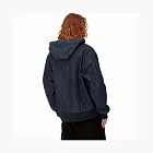 Carhartt WIP OG Active Hooded Denim Jacket Indigo