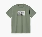 Carhartt WIP SS Motor T-Shirt T