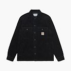 Carhartt WIP Whitsome Shirt Jacket logo