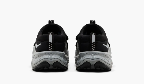 Hoka Ora Primo Black Carbon 