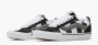 фото Vans Knu-Skool "Mega Check Black" (Vans Knu Skool)-VN0009QCCJJ