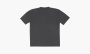 фото Yeezy Short Sleeve T-Shirt "Black" (Футболки)-