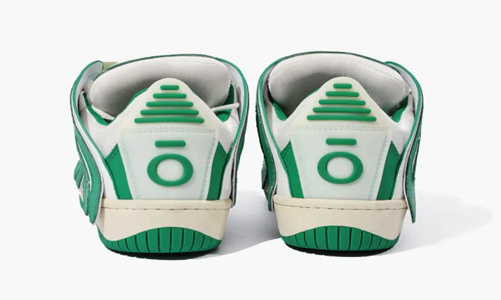 Old Order Sneaker Series Skater 001 Green
