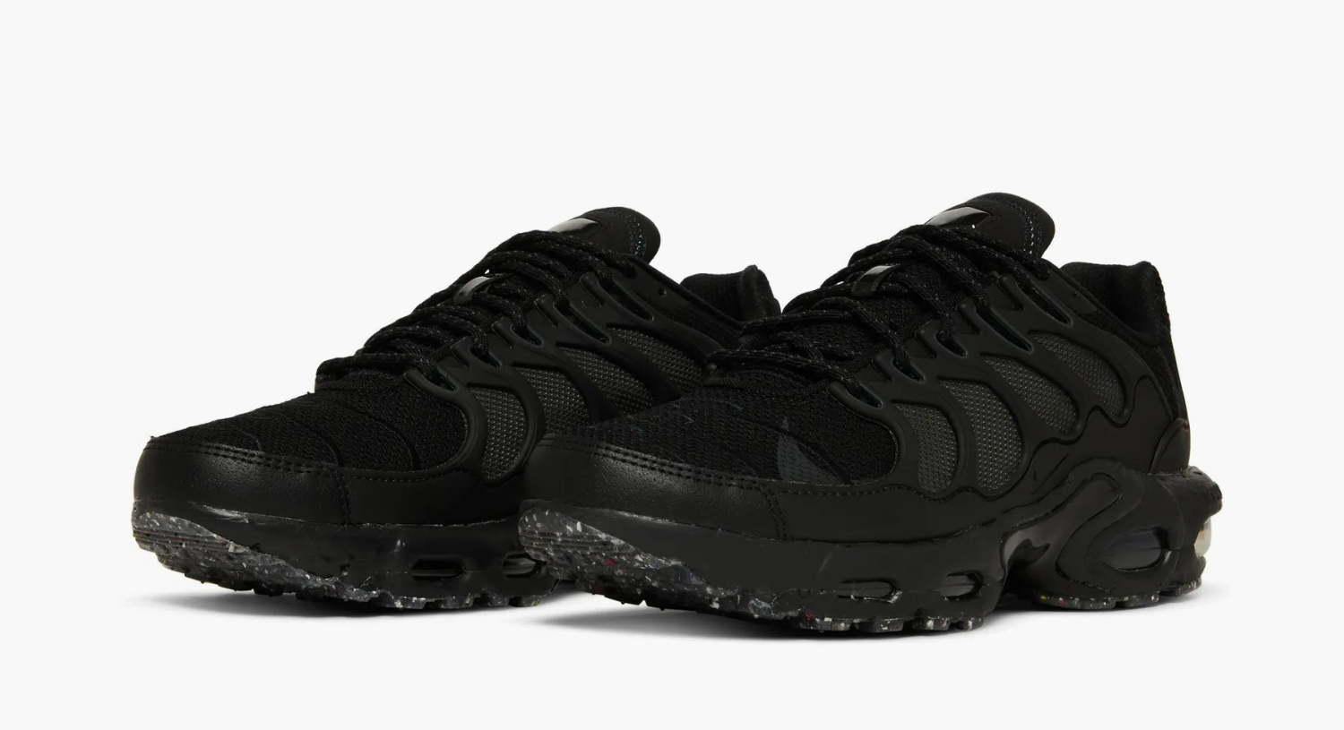 Nike Air Max Terrascape Plus Triple Black 